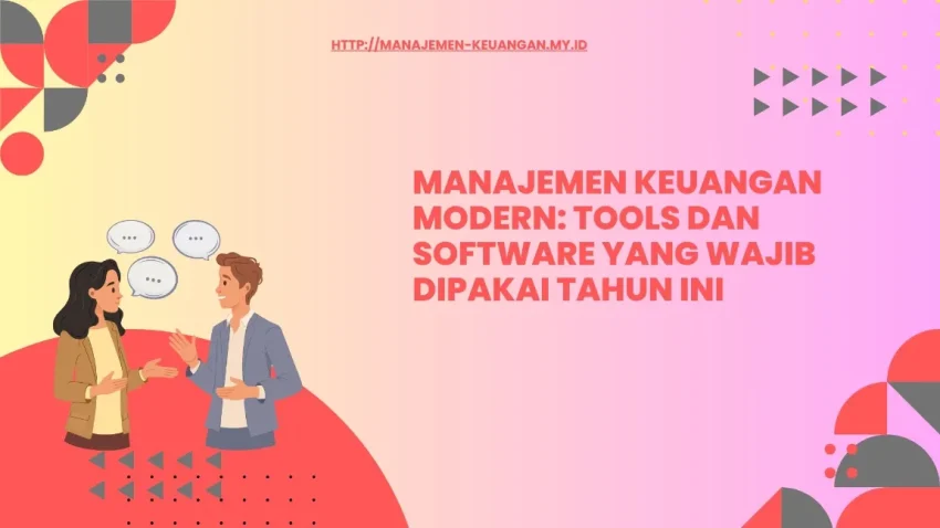 Masalah yang diselesaikan oleh software