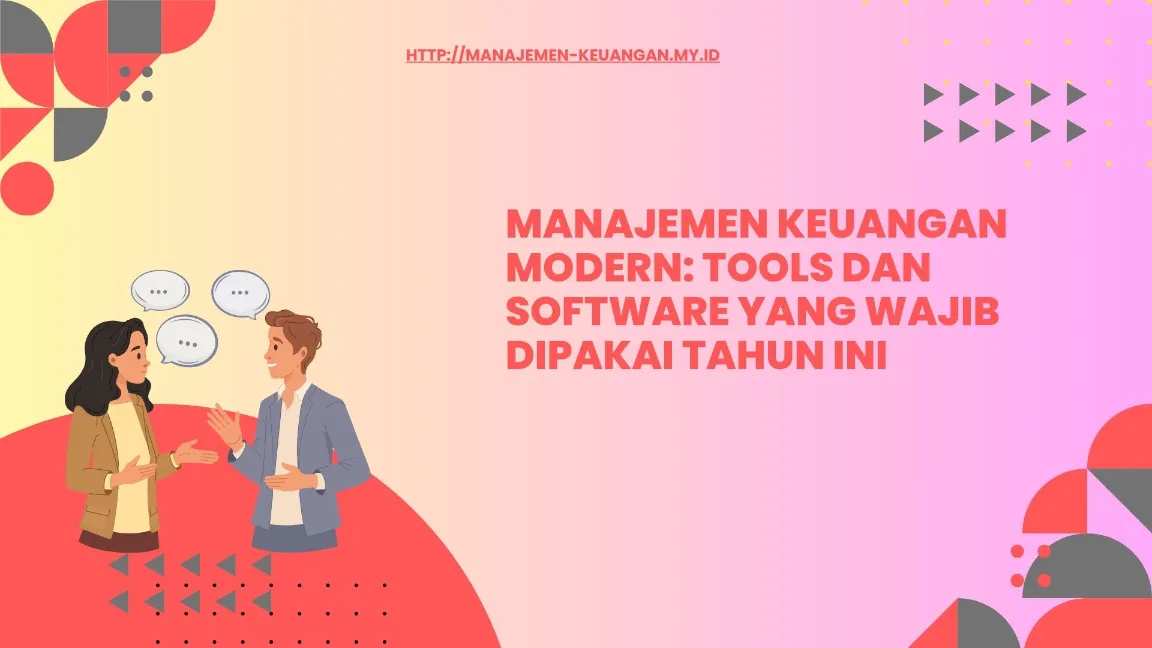 Masalah yang diselesaikan oleh software