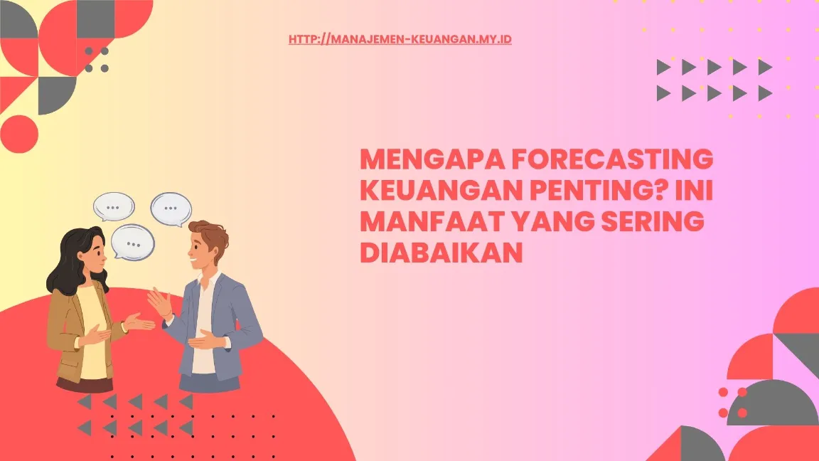 Manfaat jangka pendek & panjang 